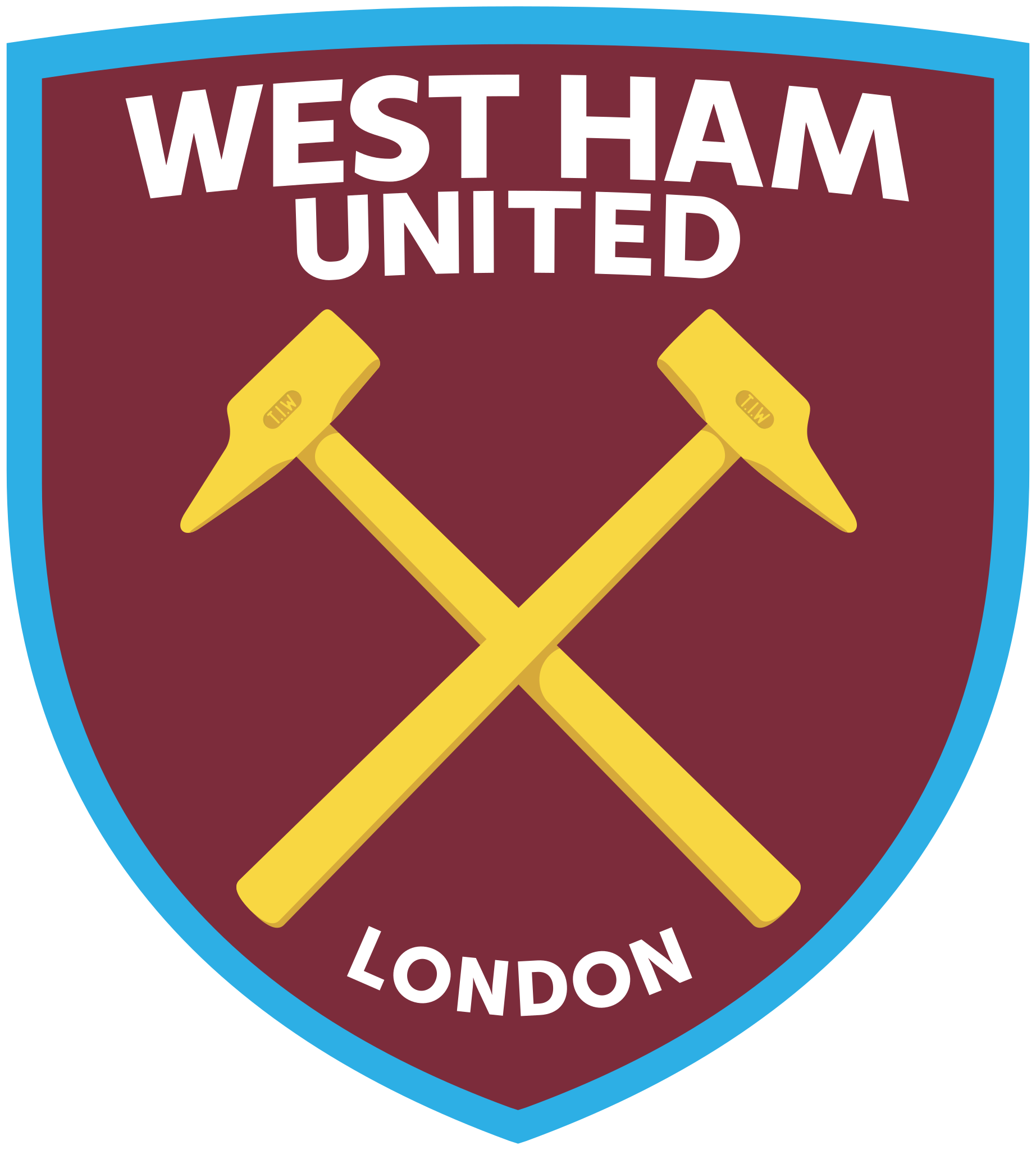 West
